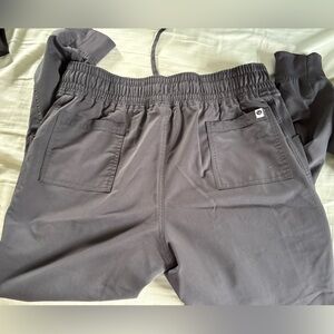 Scrub Joggers Large